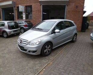 Mercedes-Benz Mercedes-Benz B 150 BlueEFFICIENCY Gebrauchtwagen