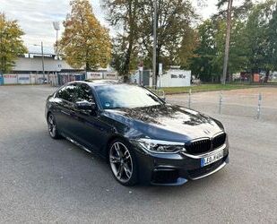 BMW BMW M550i xDrive v8 Gebrauchtwagen