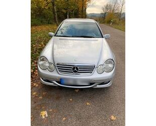 Mercedes-Benz Mercedes-Benz CL 220 Gebrauchtwagen