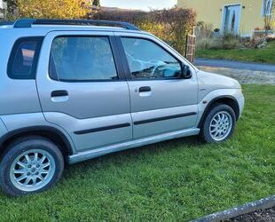 Suzuki Suzuki Ignis 1,3 - Gebrauchtwagen