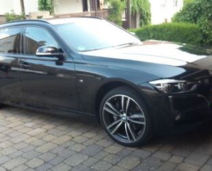 BMW BMW 335d xDrive Touring M Sport Automatic M Sport Gebrauchtwagen