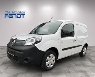 Renault Renault Kangoo Z.E.33 (mit Batterie) Navi Klima DA Gebrauchtwagen