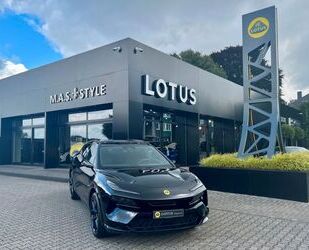 Lotus Lotus Eletre S Einzelsitze hinten Dynamic Handling Gebrauchtwagen