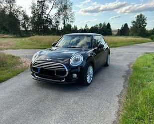 Mini Cooper Gebrauchtwagen