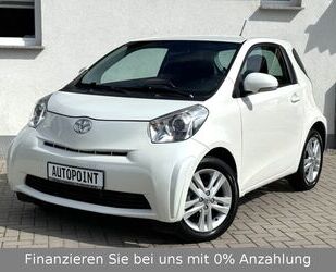 Toyota IQ Gebrauchtwagen