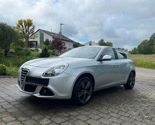 Alfa Romeo Alfa Romeo Giulietta 2.0 JTDM 16V 103kW - Gebrauchtwagen