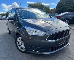 Ford Ford C-MAX Trend (Klima-Sitzheizung-Bluetooth) Gebrauchtwagen