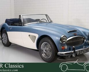 Austin Healey Austin Healey MK3 300 Cabrio Gebrauchtwagen