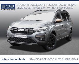 Dacia Dacia Jogger Extreme HYBRID 140 NAVI SHZ PDC KLIMA Gebrauchtwagen