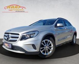 Mercedes-Benz Mercedes-Benz GLA 200 GLA -Klasse*2-Zonen-Klimaaut Gebrauchtwagen