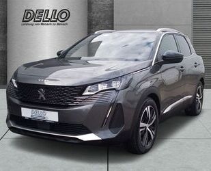 Peugeot Peugeot 3008 GT PHEV Allrad El. Panodach Navi Nach Gebrauchtwagen