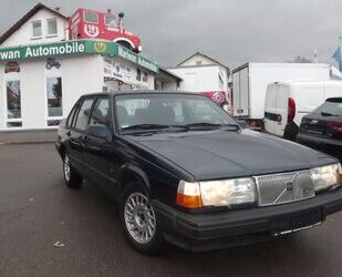 Volvo Volvo 940,Limousine,Sitzheizung,ALU, Gebrauchtwagen