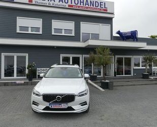 Volvo Volvo XC 60 . 4+4 Inscription AWD, Automatik, Gebrauchtwagen