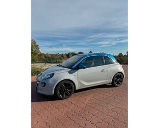 Opel Opel Adam UNLIMITED 1.4 74kW UNLIMITED Gebrauchtwagen