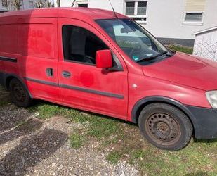 Opel Opel Combo 1.7 CDTI - Gebrauchtwagen