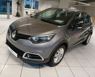 Renault Renault Captur TCe 120 EDC Dynamique Gebrauchtwagen