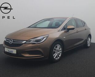 Opel Opel Astra K Lim. 1.4 150PS Edition Start/Stop Gebrauchtwagen