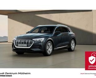 Audi Audi e-tron 55 quattro Gebrauchtwagen