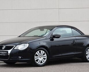 VW Volkswagen Eos 1.4 TSI *aus 1-Hand*origi.98-Tkm*Kl Gebrauchtwagen