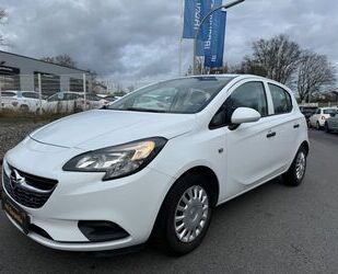 Opel Opel Corsa 1.2 1.HAND/KLIMA/5-TÜRIG/TÜV-SERVICE-NE Gebrauchtwagen