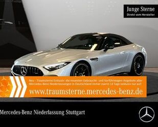 Mercedes-Benz Mercedes-Benz SL 63 AMG 4M+ Prem+/21