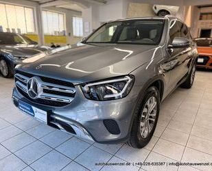 Mercedes-Benz Mercedes-Benz GLC 220 d 4Matic STANDHEIZUNG PANORA Gebrauchtwagen