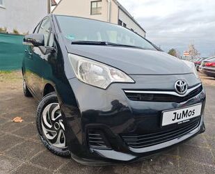 Toyota Toyota Verso-S Life Gebrauchtwagen