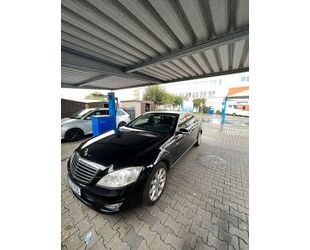 Mercedes-Benz Mercedes-Benz S 320 CDI 4MATIC L - Gebrauchtwagen