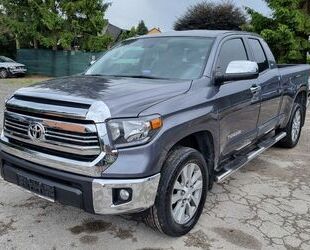 Toyota Tundra Gebrauchtwagen