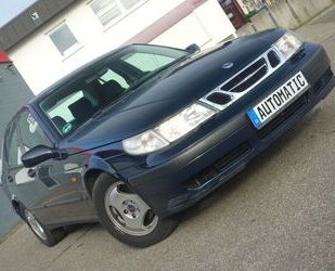 Saab 9-5 Gebrauchtwagen