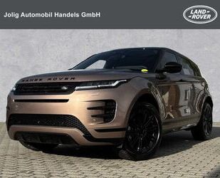 Land Rover Range Rover Evoque Gebrauchtwagen