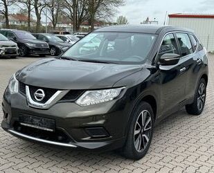 Nissan Nissan X-Trail Visia Gebrauchtwagen