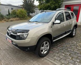 Dacia Dacia Duster I Laureate 4x2*ZR NEU* Gebrauchtwagen