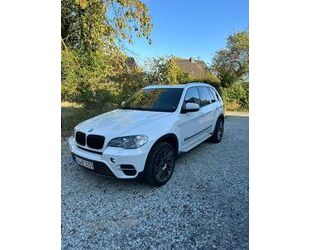 BMW BMW X5 xDrive40d - Gebrauchtwagen