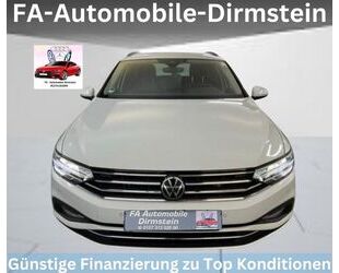 VW Volkswagen Passat Variant Business 2.0 TDI/LED/NAV Gebrauchtwagen