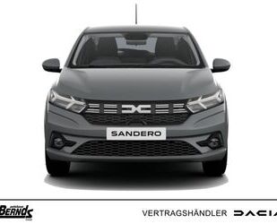 Dacia Dacia Sandero TCe 90 Expression - Sitzheizung Kame Gebrauchtwagen