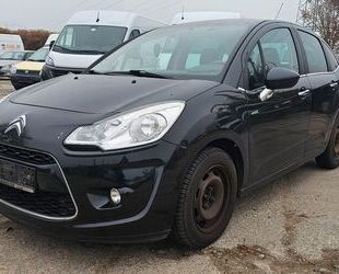 Citroen Citroën C3 Exclusive Klimaautomatik, Tüv 10.20 Gebrauchtwagen