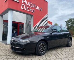 Alfa Romeo Alfa Romeo Alfa 147 1.6 16V Klima 2.Hd Nur 88tkm Gebrauchtwagen