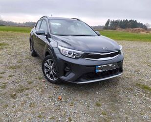 Kia Kia Stonic 1.0 T-GDI 120 Gebrauchtwagen