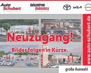 Nissan Nissan NV200 Evalia e-Kasten Premium PREMIUM Navi Gebrauchtwagen