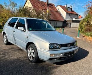 VW Volkswagen Golf*Automatik*Klima*Org. 126.000 KM* Gebrauchtwagen