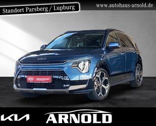 Kia Kia Niro 1.6 PHEV Plug-inHybrid Spirit Technol-P L Gebrauchtwagen