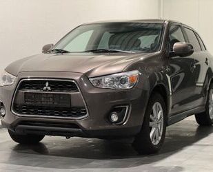 Mitsubishi Mitsubishi ASX Edition 2WD Gebrauchtwagen