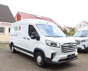 Maxus Maxus Deliver 9 2.0 L3H2 3,5t / KLIMA,KAMERA,SPURH Gebrauchtwagen