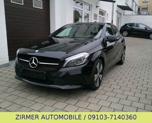 Mercedes-Benz Mercedes-Benz A 250 4Matic 7G-DCT ACTIVITY EDITION Gebrauchtwagen