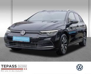 VW Volkswagen Golf Variant VIII 2.0 TDI DSG Move ALLS Gebrauchtwagen