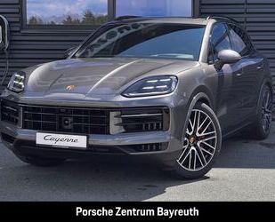 Porsche Porsche Cayenne S* HD Matrix*Panorama Dachsystem Gebrauchtwagen