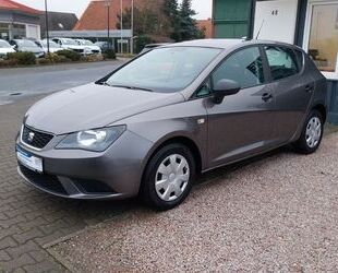 Seat Seat Ibiza 1.4 Reference Salsa **KLIMA** Gebrauchtwagen