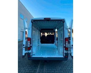 Fiat Fiat Ducato L3H2 Camper Motorüberholung neue Get Gebrauchtwagen