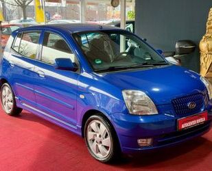 Kia Picanto Gebrauchtwagen